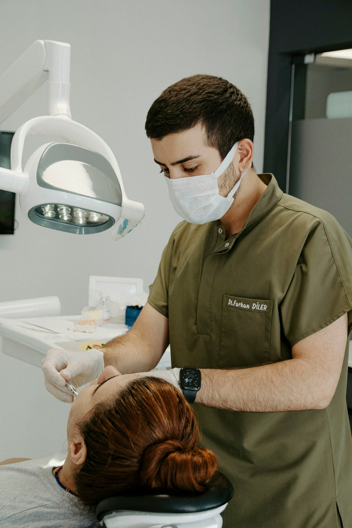 Tecnologia e odontologia: o futuro das clínicas modernas